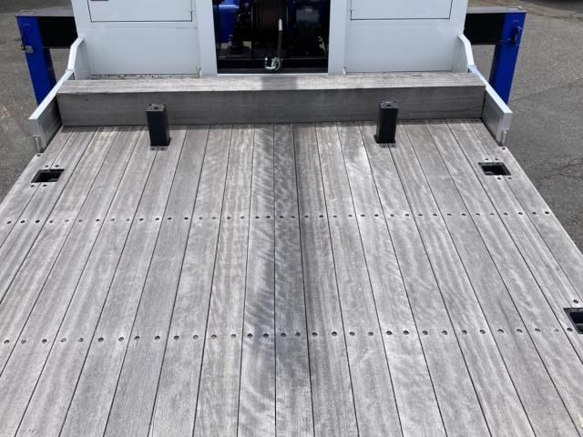 MITSUBISHI FUSOU SUPER GREAT 2024