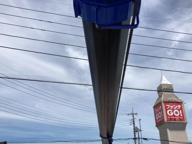 MITSUBISHI FUSOU SUPER GREAT 2024