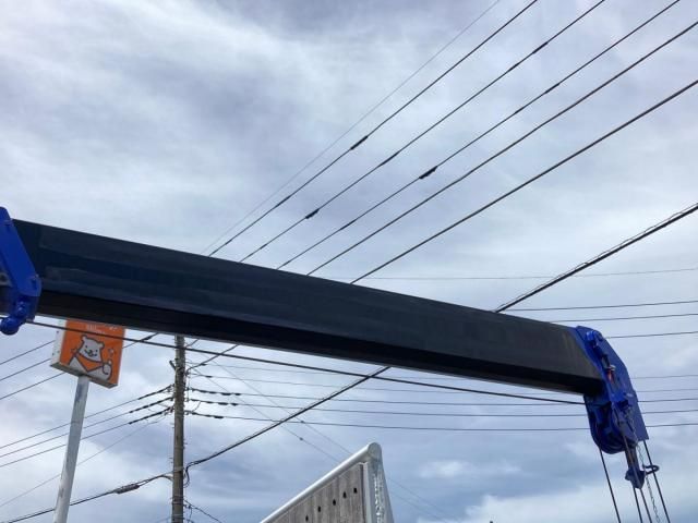 MITSUBISHI FUSOU SUPER GREAT 2024