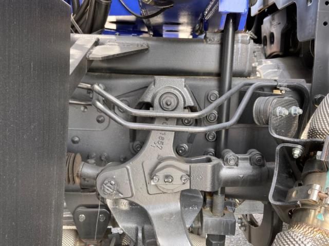 MITSUBISHI FUSOU SUPER GREAT 2024