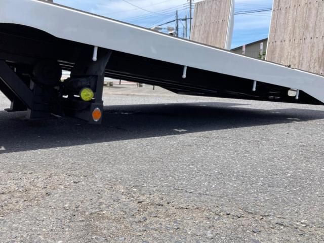 MITSUBISHI FUSOU SUPER GREAT 2024