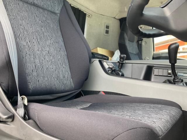 MITSUBISHI FUSOU SUPER GREAT 2024