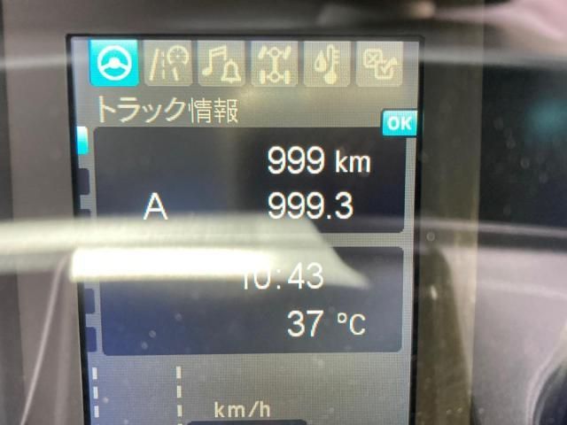 MITSUBISHI FUSOU SUPER GREAT 2024