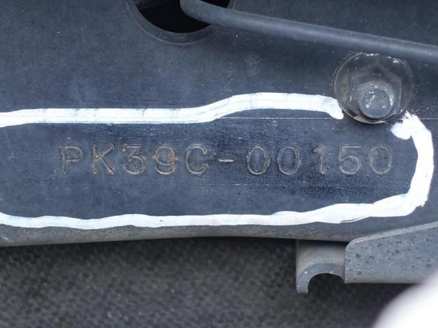 NISSAN DIESEL CONDOR 2011