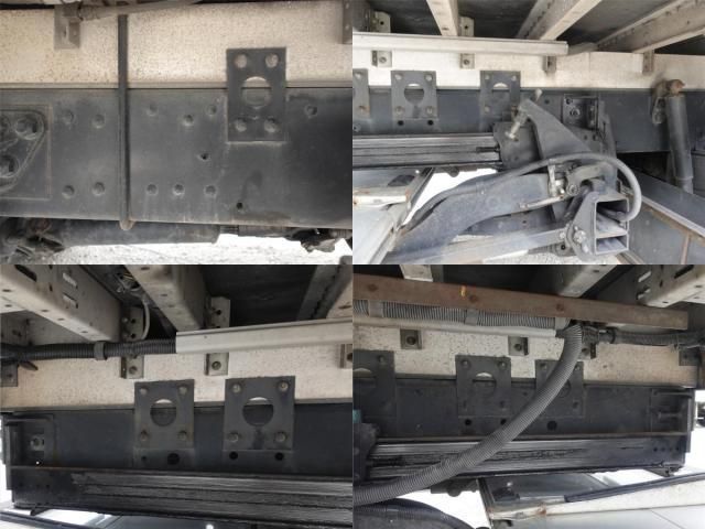 NISSAN DIESEL CONDOR 2011