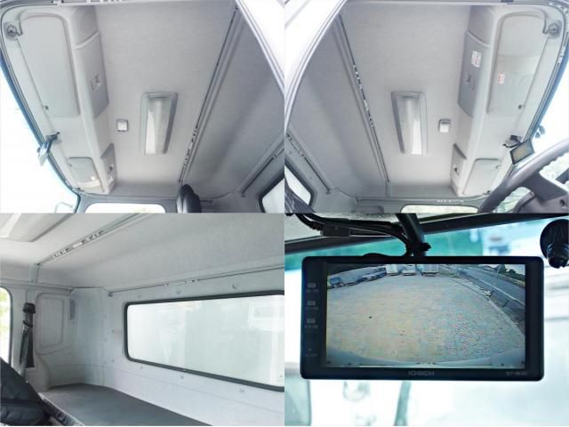 NISSAN DIESEL CONDOR 2011