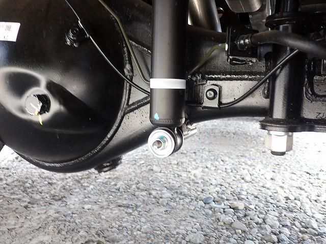 MITSUBISHI CANTER 2025