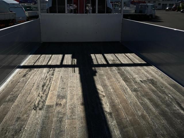 MITSUBISHI FUSOU FIGHTER 2024