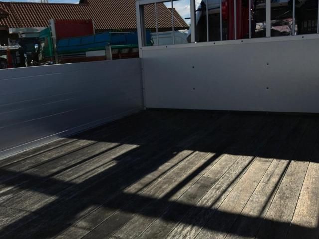 MITSUBISHI FUSOU FIGHTER 2024