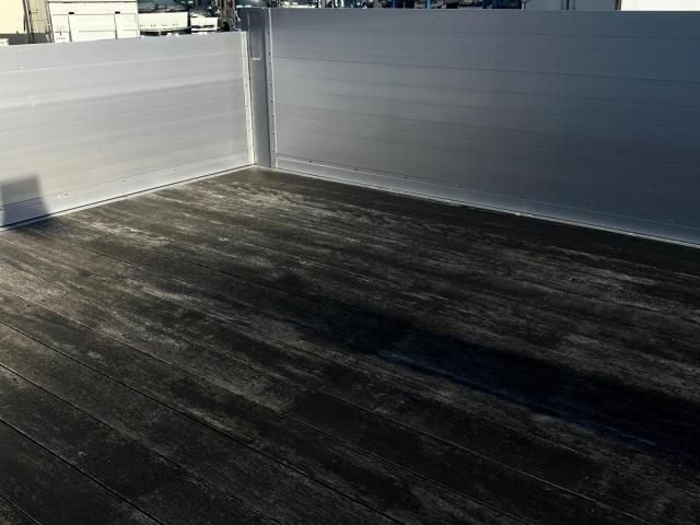 MITSUBISHI FUSOU FIGHTER 2024