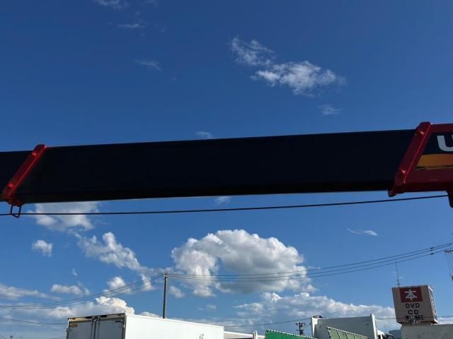 MITSUBISHI FUSOU FIGHTER 2024