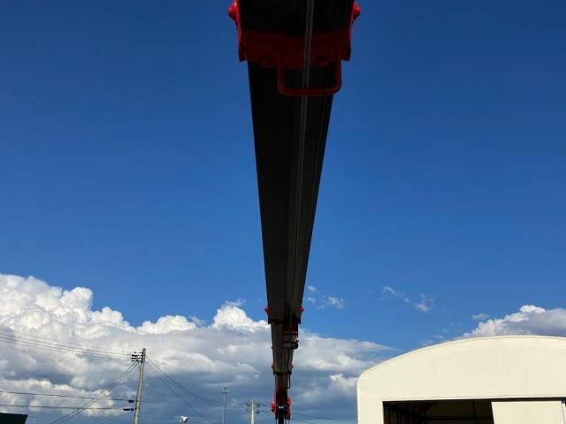 MITSUBISHI FUSOU FIGHTER 2024