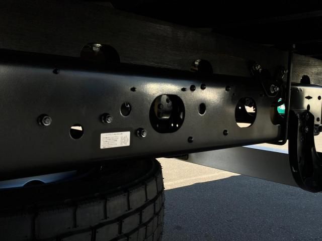 MITSUBISHI FUSOU FIGHTER 2024