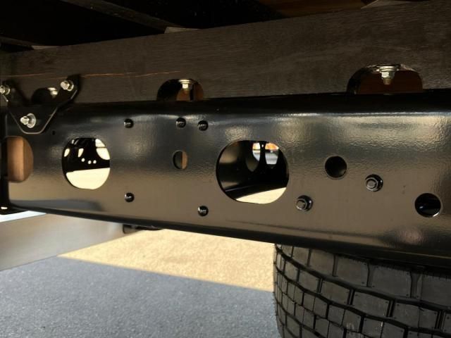 MITSUBISHI FUSOU FIGHTER 2024