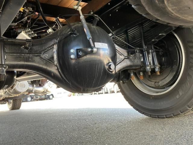 MITSUBISHI FUSOU FIGHTER 2024