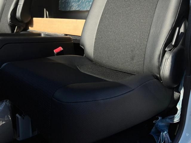 MITSUBISHI FUSOU FIGHTER 2024