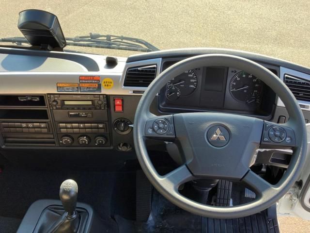 MITSUBISHI FUSOU FIGHTER 2024