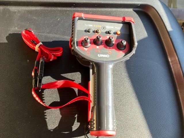 MITSUBISHI FUSOU FIGHTER 2024