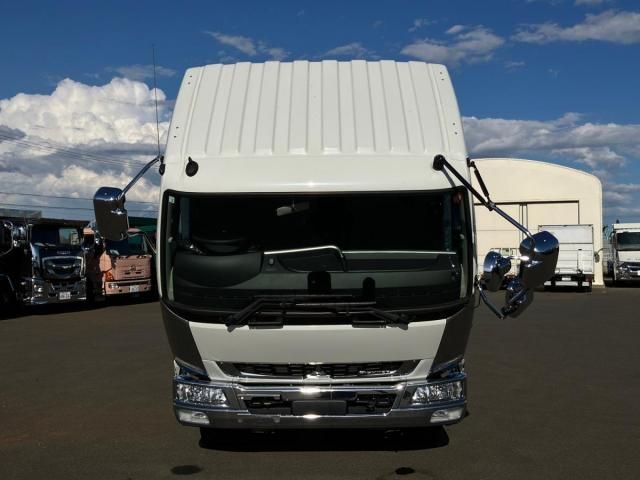 MITSUBISHI FUSOU FIGHTER 2024