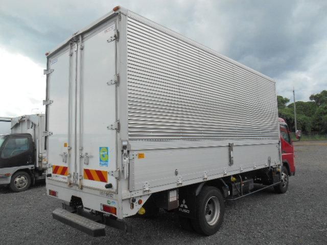 MITSUBISHI CANTER 2017