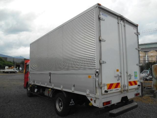 MITSUBISHI CANTER 2017