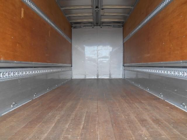 MITSUBISHI CANTER 2017