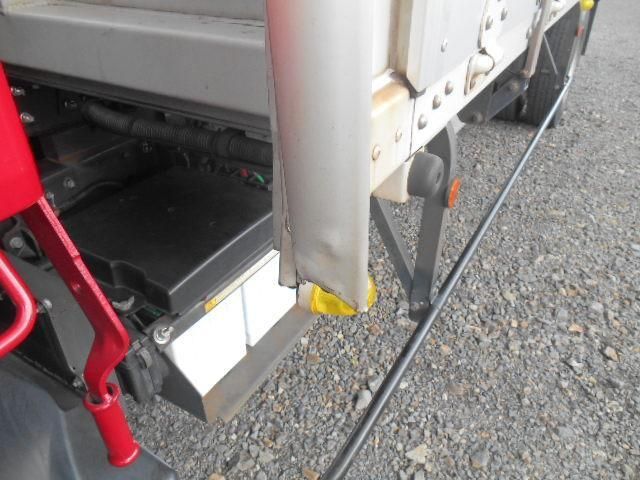 MITSUBISHI CANTER 2017