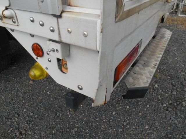 MITSUBISHI CANTER 2017