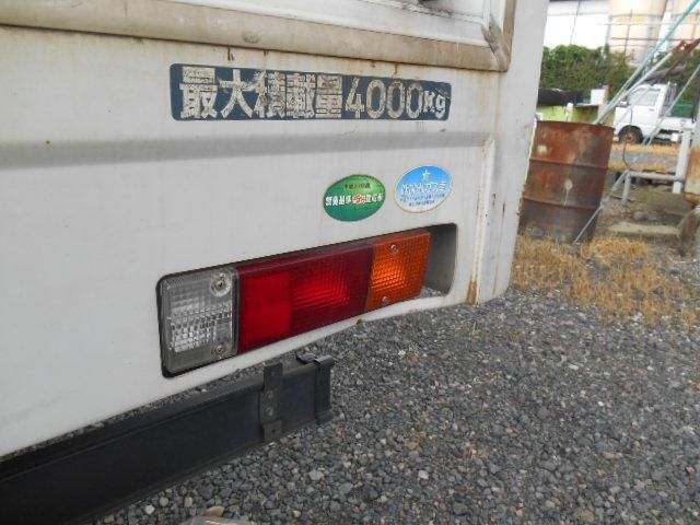 MITSUBISHI CANTER 2017