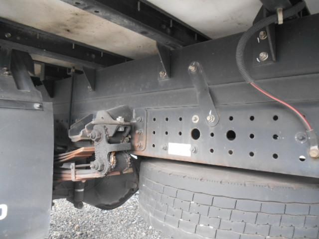 MITSUBISHI CANTER 2017