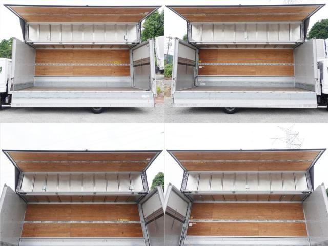 NISSAN DIESEL CONDOR 2015