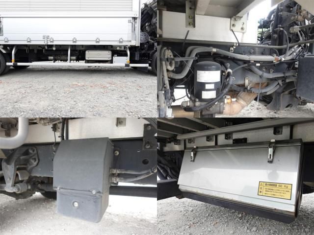 NISSAN DIESEL CONDOR 2015