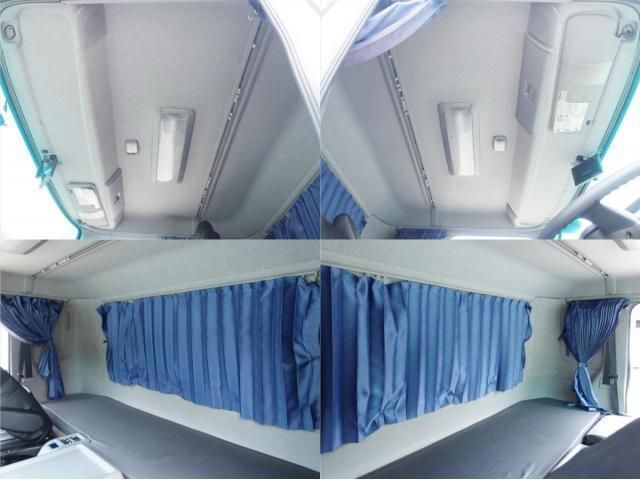 NISSAN DIESEL CONDOR 2015