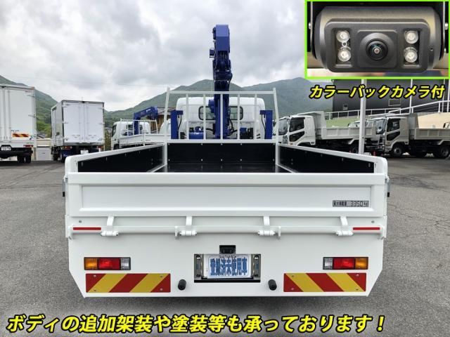 MITSUBISHI CANTER 2025