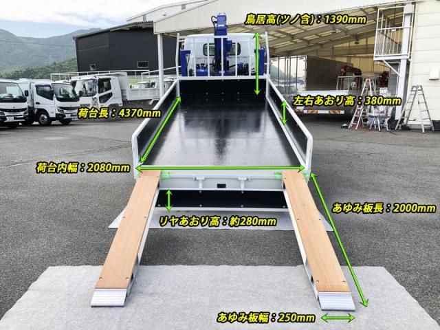 MITSUBISHI CANTER 2025