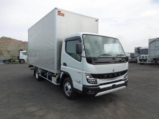 MITSUBISHI CANTER 2024