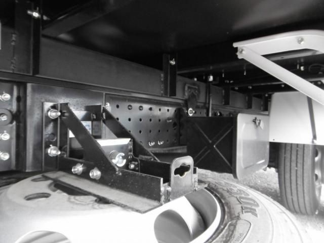 MITSUBISHI CANTER 2024