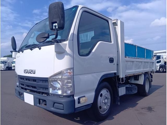 ISUZU ELF 2012