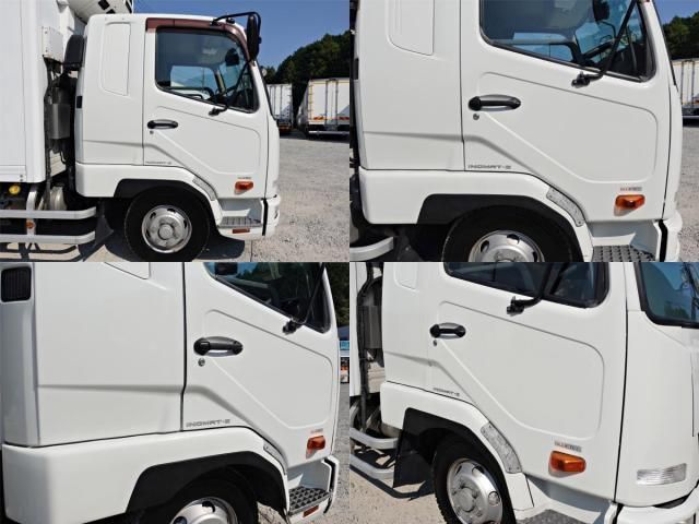 MITSUBISHI FUSOU FIGHTER 2014