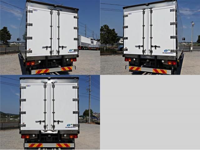 MITSUBISHI FUSOU FIGHTER 2014