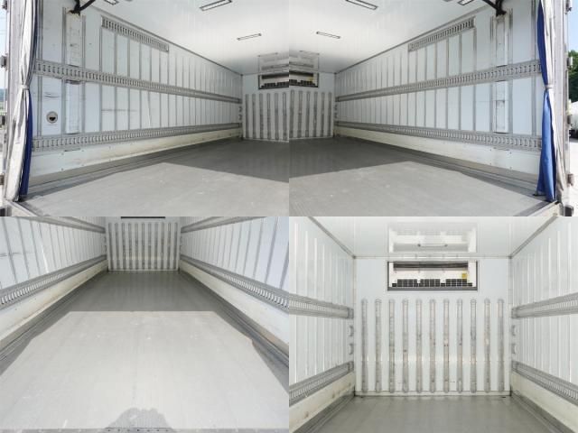 MITSUBISHI FUSOU FIGHTER 2014