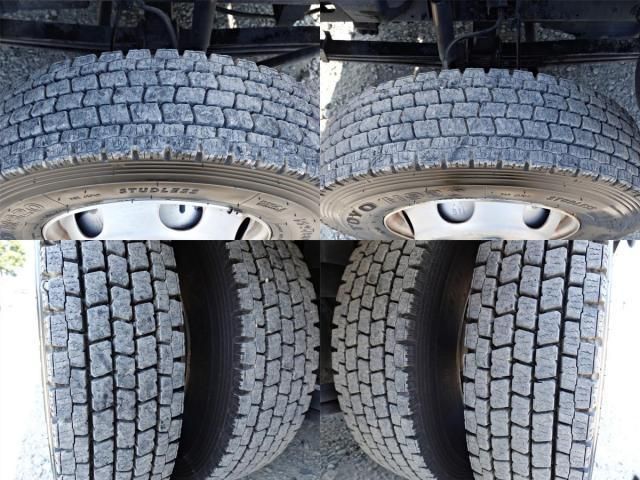 MITSUBISHI FUSOU FIGHTER 2014