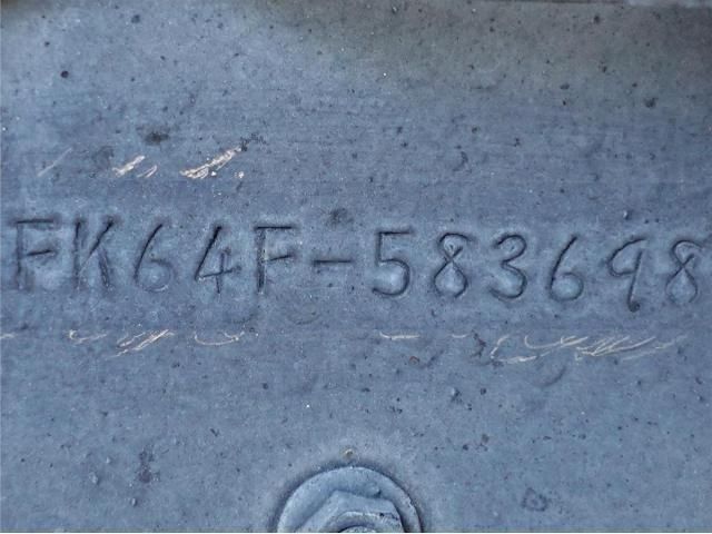 MITSUBISHI FUSOU FIGHTER 2014