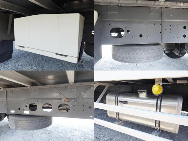 MITSUBISHI FUSOU FIGHTER 2014