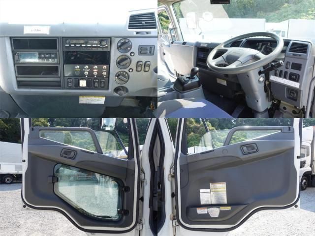 MITSUBISHI FUSOU FIGHTER 2014