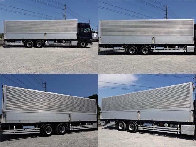 NISSAN DIESEL Quon 2019