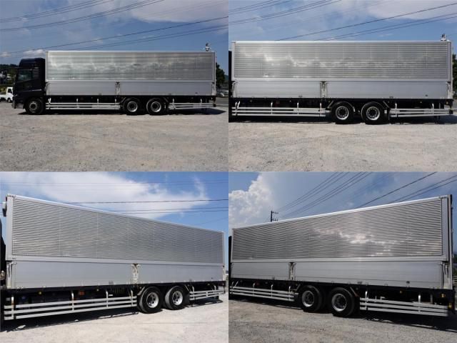 NISSAN DIESEL Quon 2019