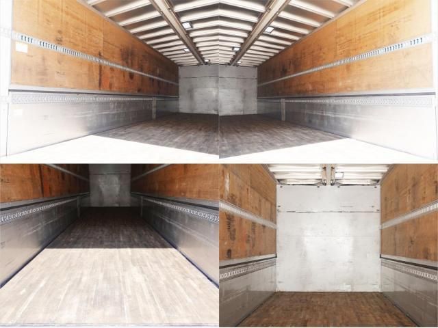 NISSAN DIESEL Quon 2019