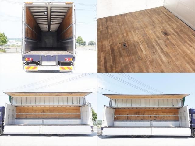 NISSAN DIESEL Quon 2019