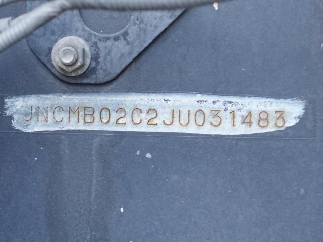 NISSAN DIESEL Quon 2019